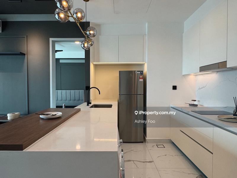 For Rent - Alfa Bangsar