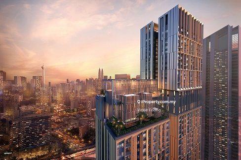 For Sale - Lucentia Residences