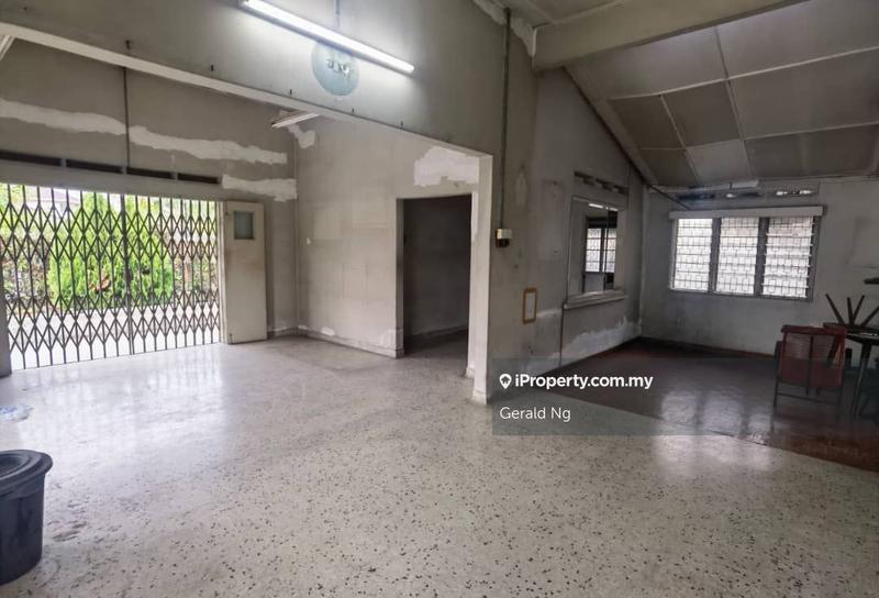 Bungalow House for Sale in Taman P. Ramlee, Setapak by Gerald Ng - iProperty.com.my