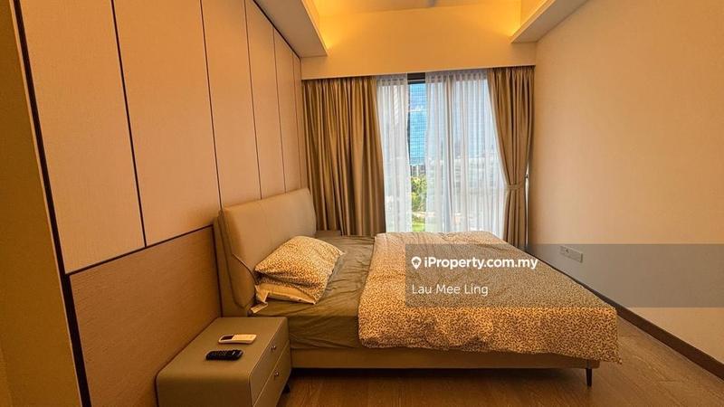 Service Residence for Rent in Core Residence @ TRX by Lau Mee Ling - iProperty.com.my