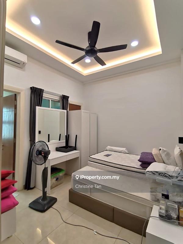 Bungalow House for Sale in Sungai Long, Bandar Sungai Long by Christine Tan - iProperty.com.my