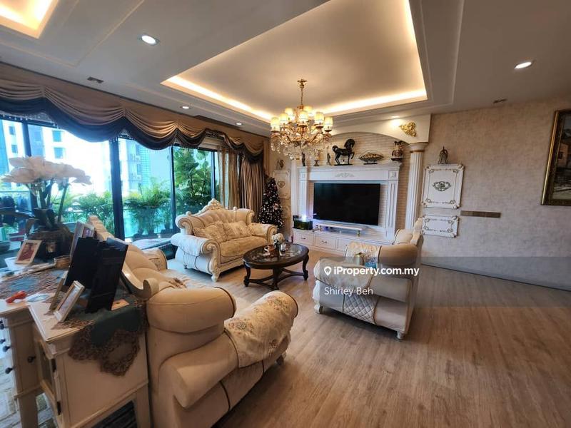 For Sale - The Light Point