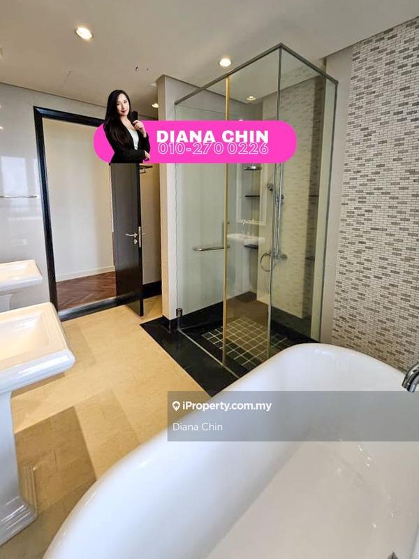 Kondominium untuk Dijual di Andaman @ Quayside oleh Diana Chin - iProperty.com.my