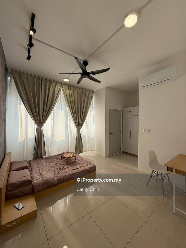 For Rent - Nadayu 801