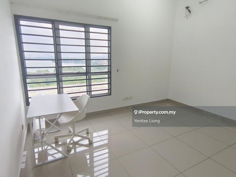 Kondominium untuk Dijual di The Wharf Residence oleh YenKee Liong - iProperty.com.my