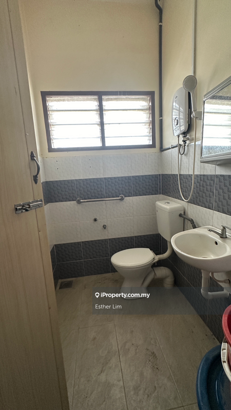 Rumah Berkembar untuk Dijual di Pasir Pinji, Ipoh oleh Esther Lim - iProperty.com.my