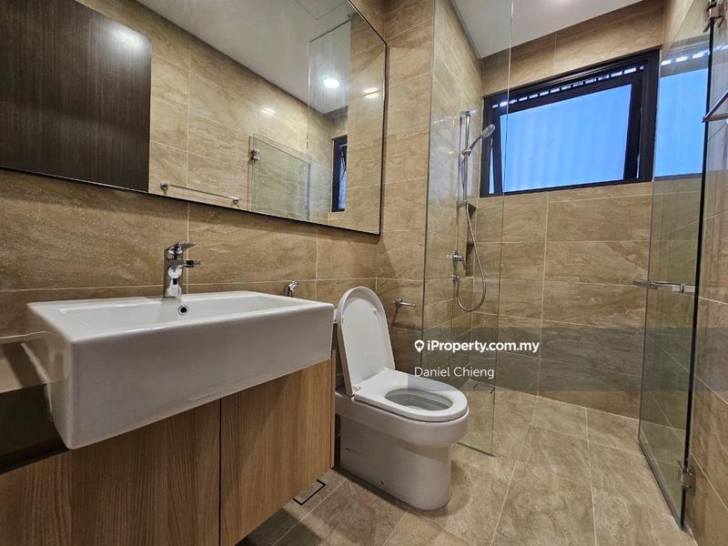 For Rent - Setia Sky Seputeh, Seputeh