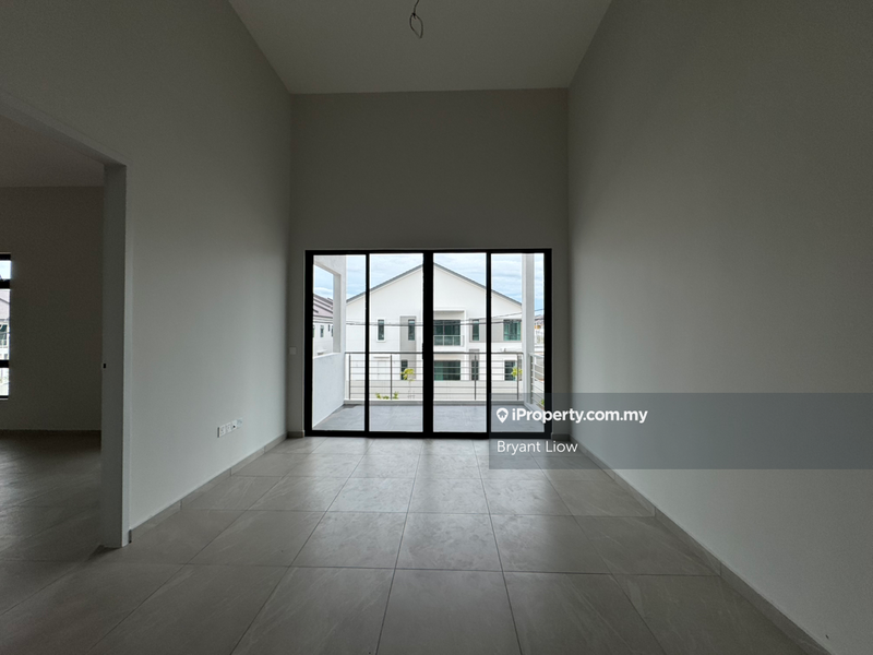 2-storey Terraced House for Sale in Molek Residence Bukit Katil Ayer Keroh, Ayer Molek by Bryant Liow - iProperty.com.my