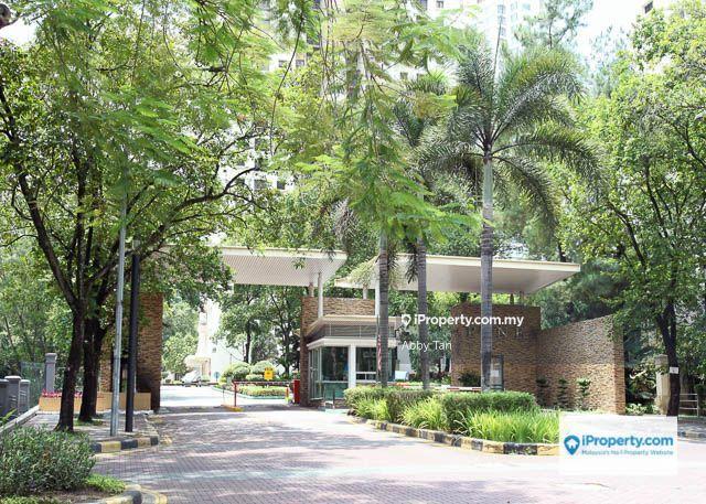 Condominium for Rent in Mont Kiara Pines by Abby Tan - iProperty.com.my