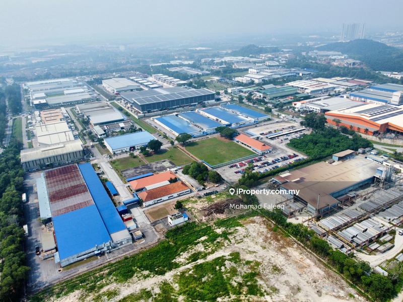 Tanah Komersial untuk Dijual di Bandar Baru Nilai, Nilai oleh Mohamad Faleeq - iProperty.com.my