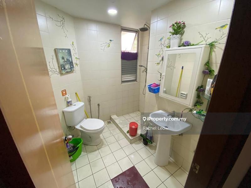 Condominium for Sale in Riana Green Condominium by Rachel Leow - iProperty.com.my