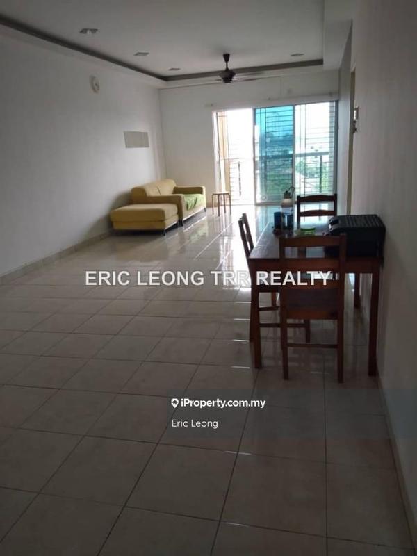 Townhouse for Sale in Taman Lagenda Mas, Cheras by Eric Leong - iProperty.com.my
