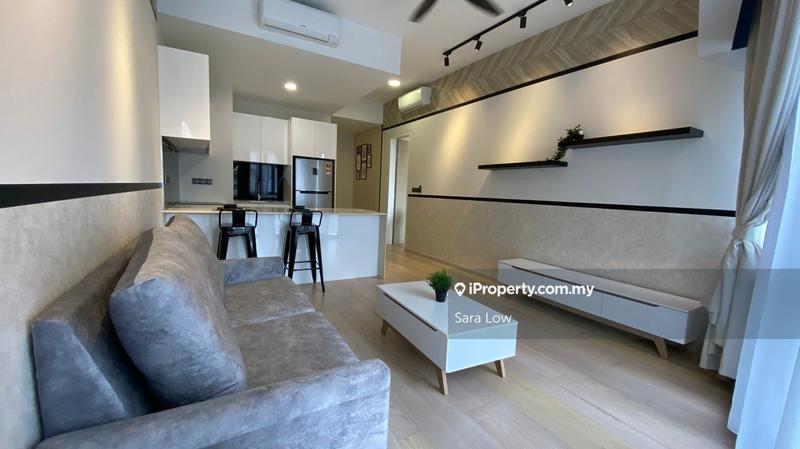 For Rent - Star Residences Two