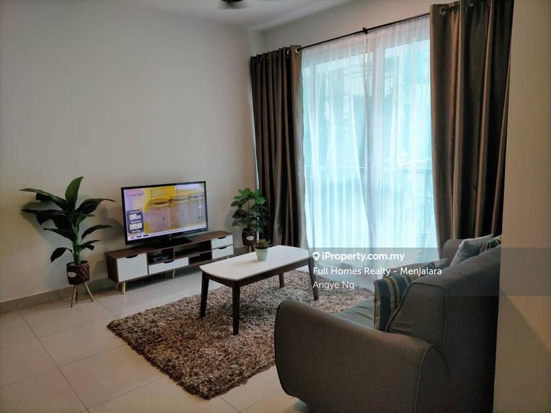 Condominium for Rent in Residensi Suasana @ Damai by XiaXun Ong - iProperty.com.my