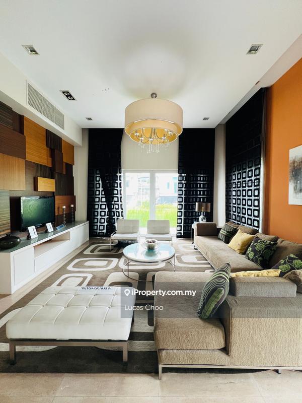 Bungalow House for Sale in Bayu Kemensah, Melawati by Lucas Choo - iProperty.com.my