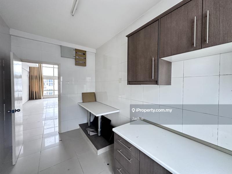 Kondominium untuk Dijual di East Lake Residence oleh Jackie - iProperty.com.my