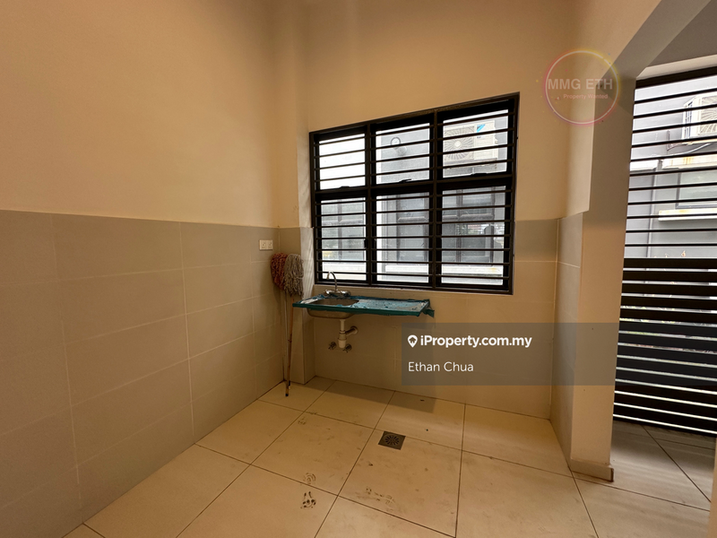 3-storey Terraced House for Sale in Setia Utama, Setia Alam by Ethan Chua - iProperty.com.my