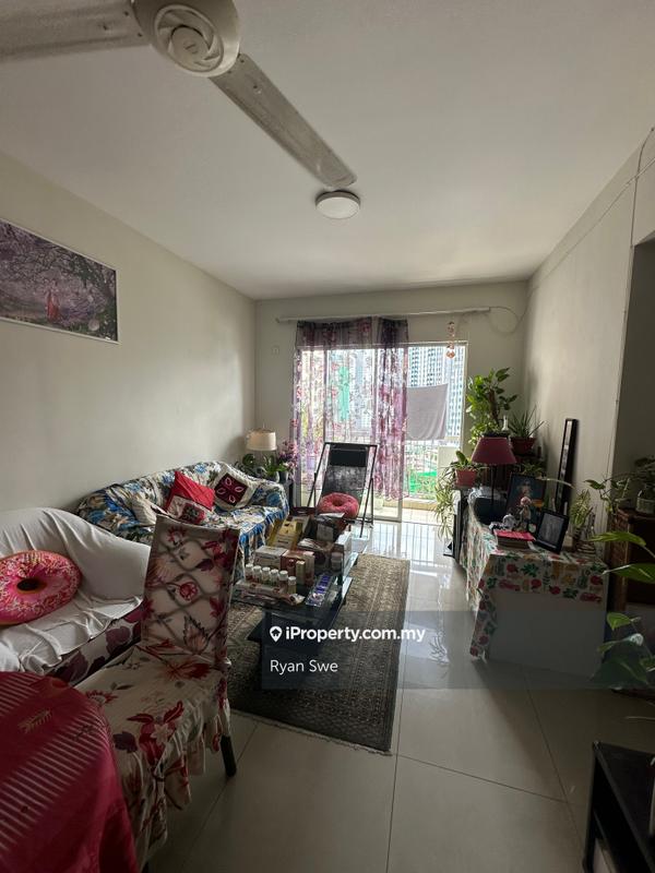 For Sale - Anggun Puri