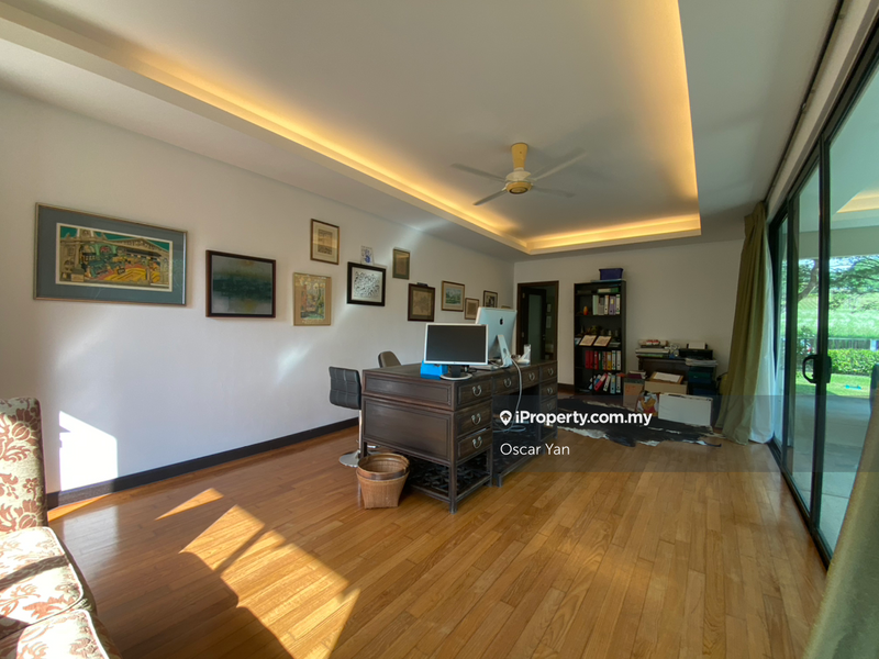 Bungalow House for Sale in Iskandar Puteri (Nusajaya), Johor by Oscar Yan - iProperty.com.my