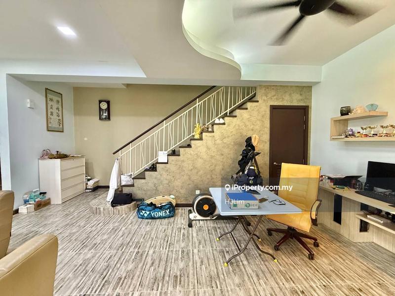 Semi-Detached House for Sale in Taming Mutiara, Bandar Sungai Long by HJLim - iProperty.com.my