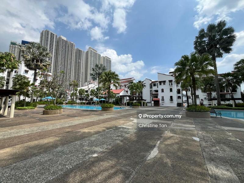 Condominium for Sale in Pantai Hillpark 3 by Christine Tan - Exterior - iProperty.com.my