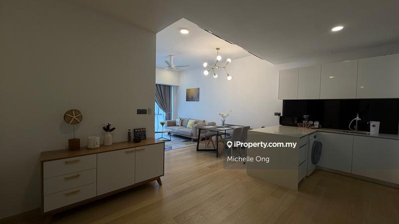 Service Residence for Rent in Star Residences Two by Michelle Ong - iProperty.com.my