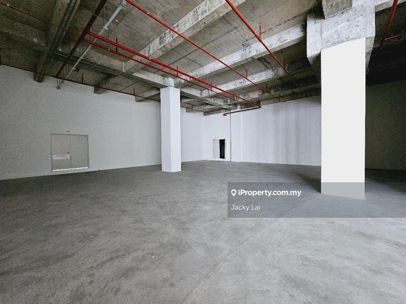 Office for Rent in SS2, Petaling Jaya by Jacky Lai - iProperty.com.my