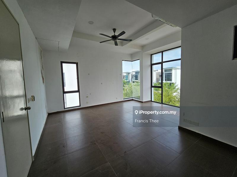 3-storey Terraced House for Sale in Taman Prima Saujana, Kajang by Francis Thee - iProperty.com.my