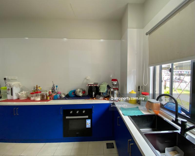 Rumah Berkembar untuk Dijual di Kota Kemuning, Shah Alam oleh Sivanandhi - iProperty.com.my