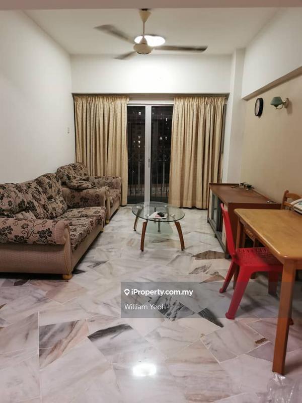 For Sale - Sri Pelangi Condominiums