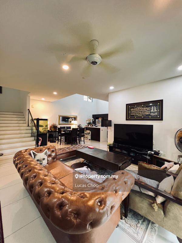 Rumah Bandar untuk Dijual di Sunway Montana, Setapak oleh Lucas Choo - iProperty.com.my