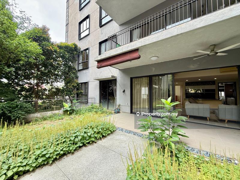 Kondominium untuk Dijual di Five Stones oleh Jeremy Tang - iProperty.com.my