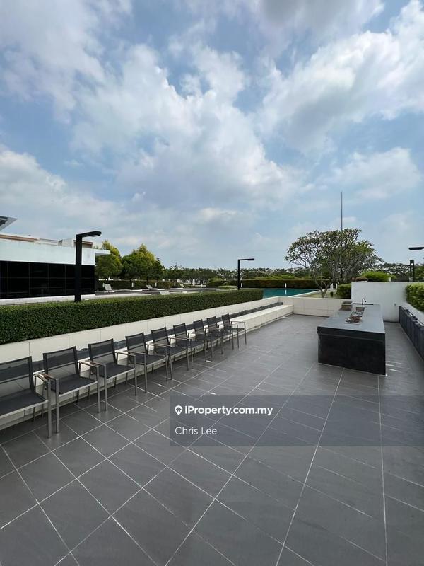 2-storey Terraced House for Rent in Eco Sanctuary, Telok Panglima Garang by Chris Lee - iProperty.com.my