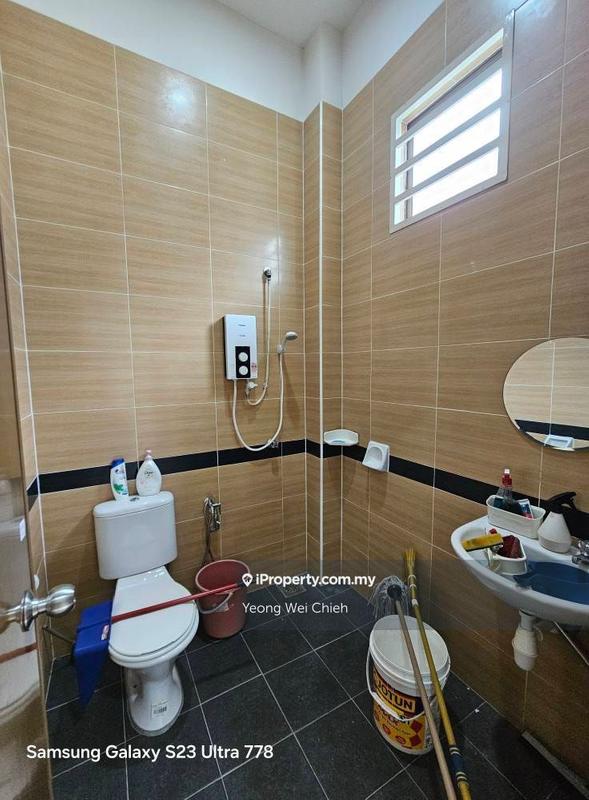 Rumah Berkembar untuk Dijual di Taman Tanjung Minyak, Tanjong Minyak oleh Yeong Wei Chieh - iProperty.com.my