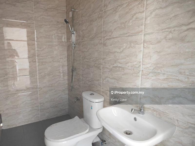 Kondominium untuk Dijual di One Sulaman oleh Ketty Liaw - iProperty.com.my