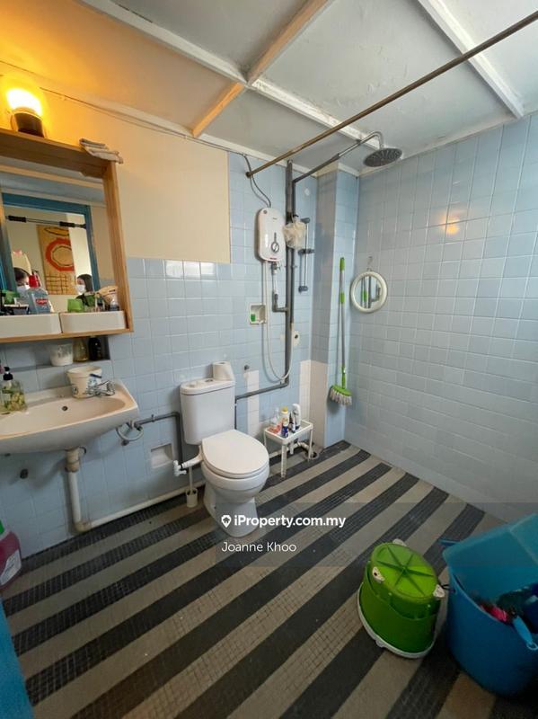 2-storey Terraced House for Sale in Taman Seputeh, Seputeh, Kuala Lumpur, Seputeh by Joanne Khoo - iProperty.com.my