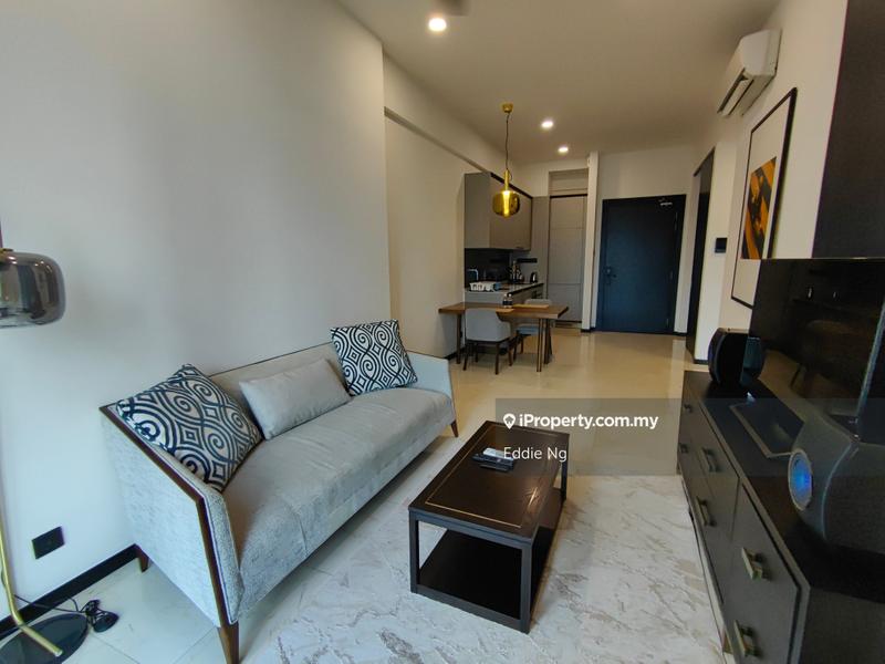 For Rent - Opus KL