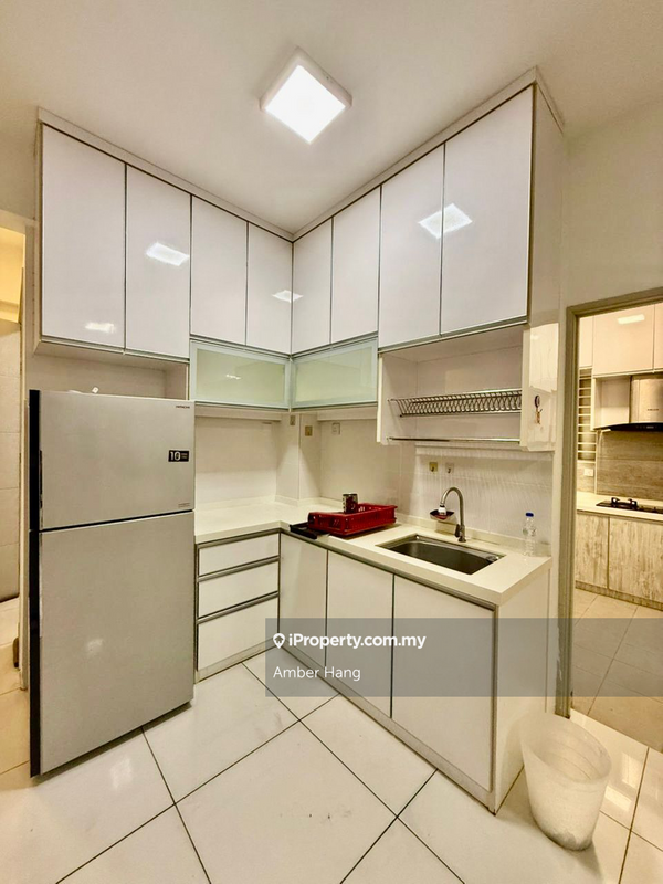 For Rent - The Latitude Condominium