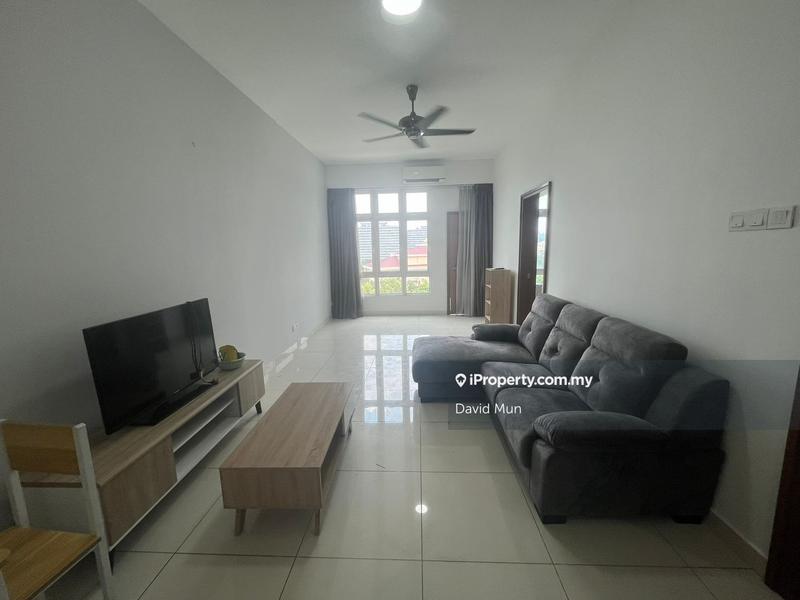 For Rent - Sri Putramas III / Royal Regent