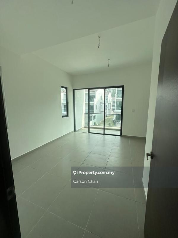 Rumah Berangkai 3 Tingkat untuk Dijual di Taman Orkid, Cheras oleh Carson Chan - iProperty.com.my