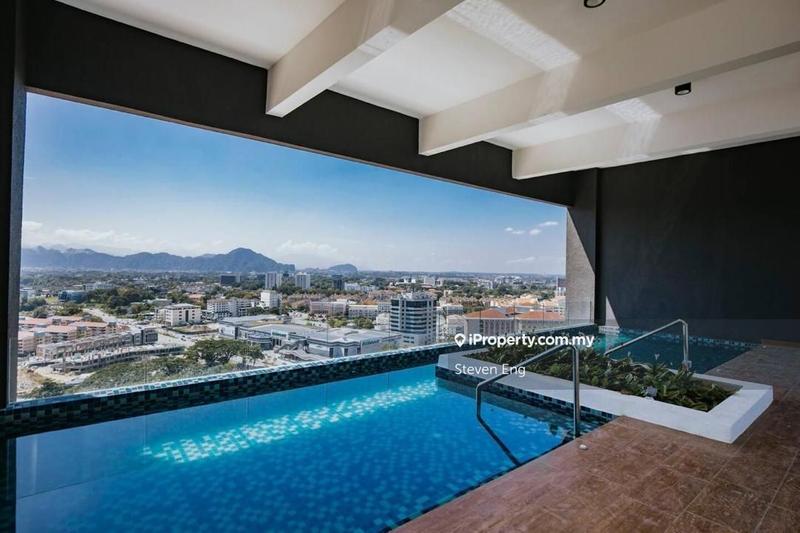 Service Residence for Sale in The Horizon by Steven Eng - iProperty.com.my