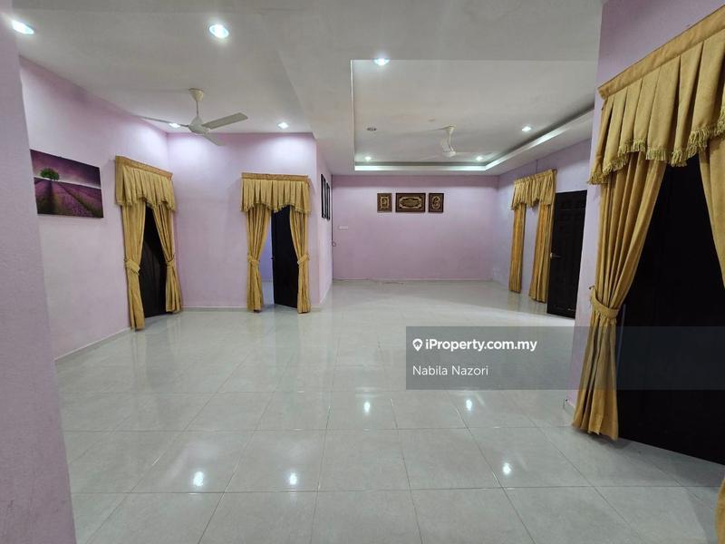 Rumah Berkembar untuk Dijual di Mulong, Kota Bharu oleh Nabila Nazori - iProperty.com.my