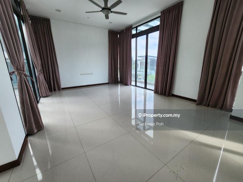 Semi-Detached House for Sale in Sunway Montana, Setapak by Teckwee Poh - iProperty.com.my
