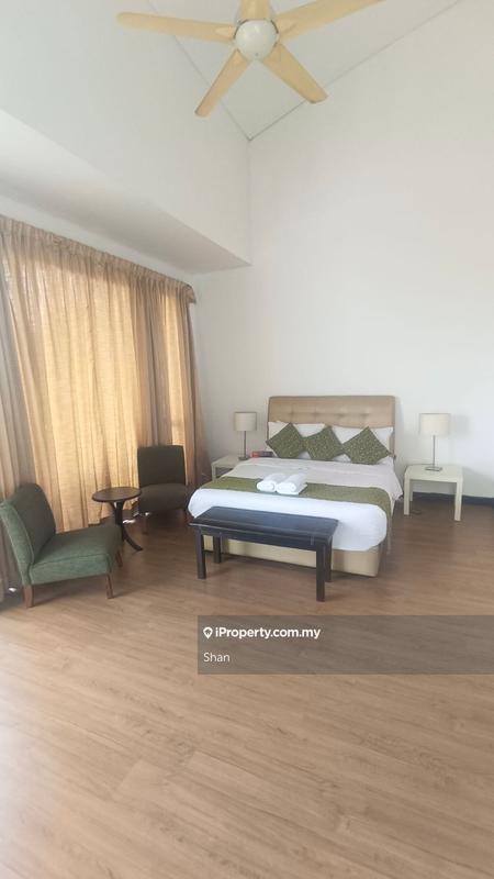 Rumah Berangkai 3 Tingkat untuk Disewa di Temasya Glenmarie, Glenmarie oleh Shan - iProperty.com.my