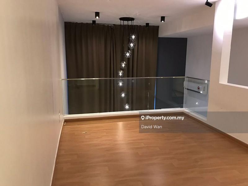 Service Residence for Rent in EkoCheras Service Residences by David Wan - iProperty.com.my