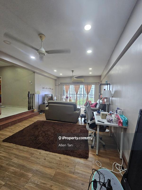 Kondominium untuk Dijual di Kelana Mahkota oleh Allen Tan - iProperty.com.my