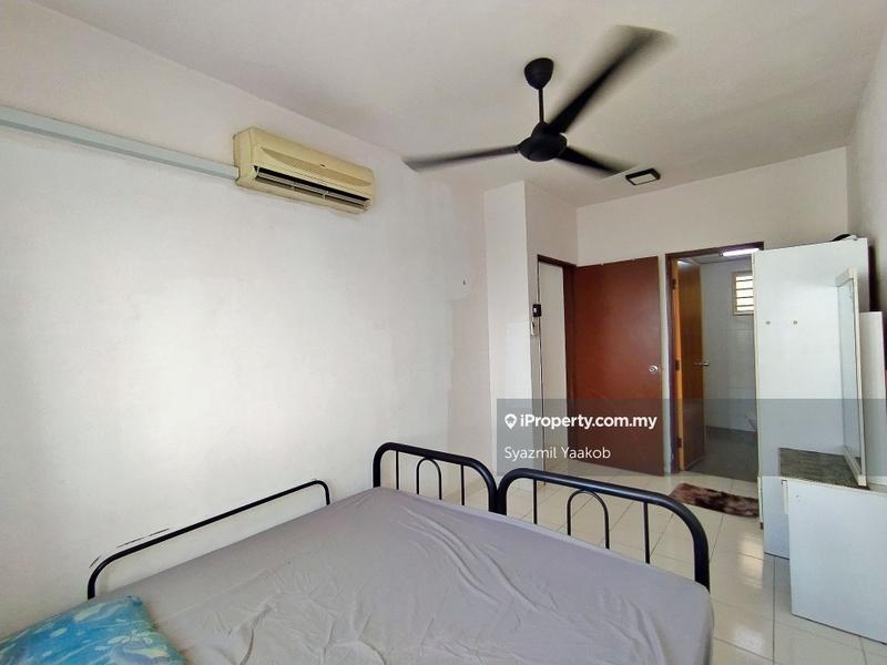 Service Residence for Sale in Alam Idaman by Syazmil Yaakob - iProperty.com.my