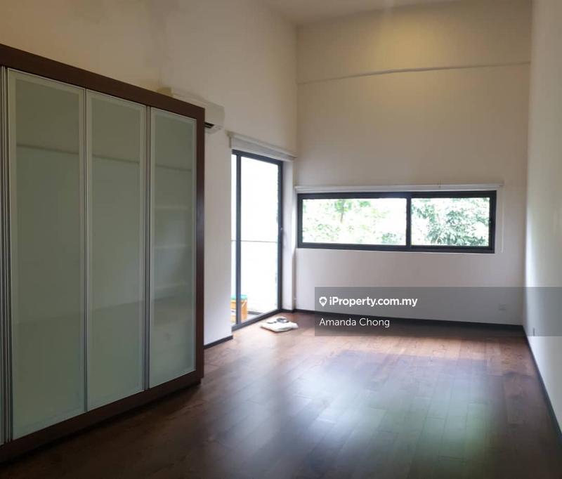 Cluster House for Sale in The Mansions, Desa Parkcity, Kepong by Amanda Chong - iProperty.com.my