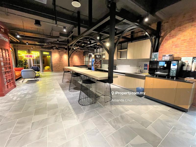 Pejabat untuk Disewa di Uptown, Damansara Utama, Petaling Jaya oleh Amanda Chui - iProperty.com.my