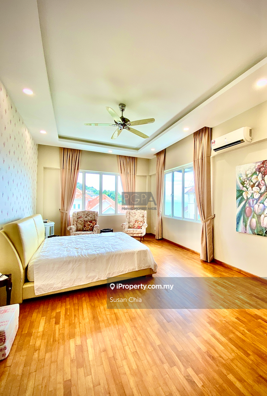 Bungalow House for Sale in Batu Ferringhi, Penang by Susan Chia - iProperty.com.my
